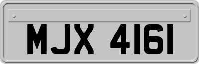 MJX4161