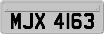 MJX4163