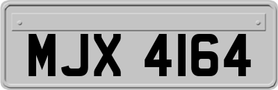 MJX4164