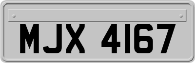 MJX4167
