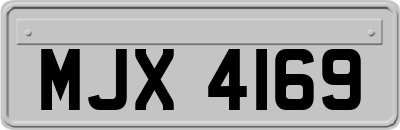 MJX4169