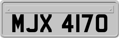 MJX4170