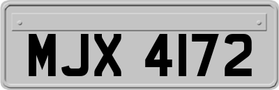 MJX4172