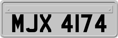 MJX4174