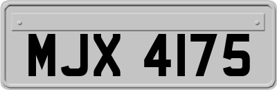 MJX4175