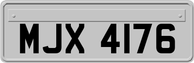 MJX4176