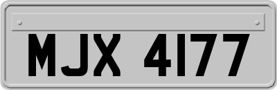 MJX4177