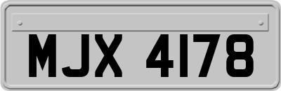MJX4178