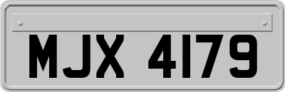 MJX4179