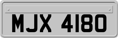 MJX4180