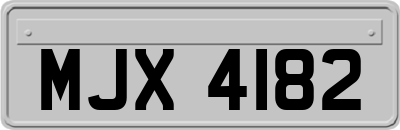 MJX4182