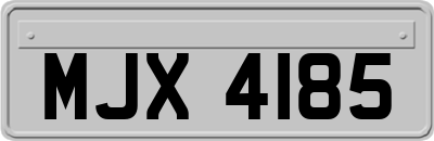 MJX4185