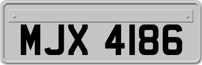 MJX4186