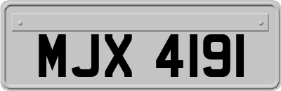MJX4191