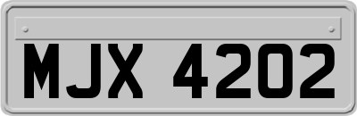 MJX4202