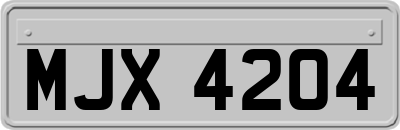 MJX4204