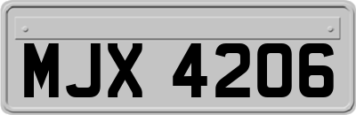 MJX4206