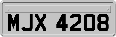 MJX4208