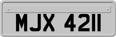 MJX4211