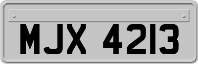 MJX4213