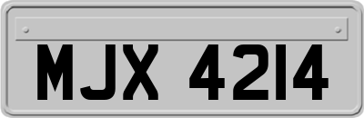MJX4214