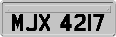 MJX4217