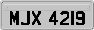 MJX4219