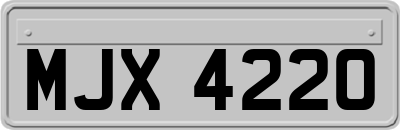 MJX4220