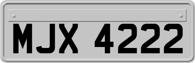 MJX4222