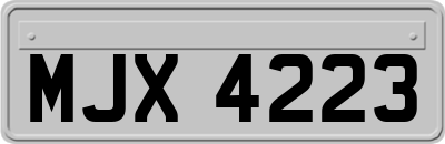 MJX4223