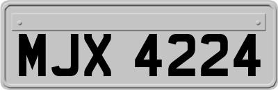 MJX4224