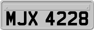 MJX4228