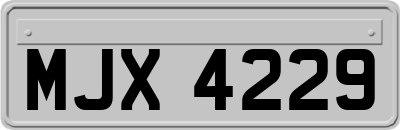 MJX4229