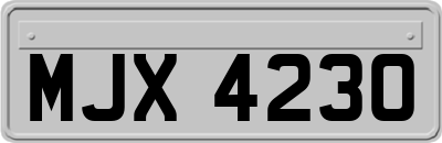 MJX4230