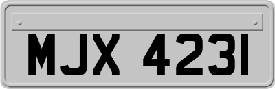 MJX4231