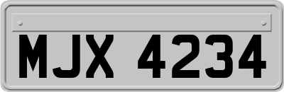 MJX4234