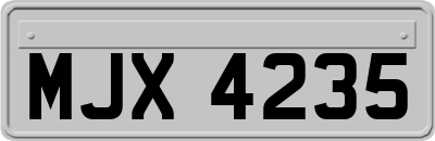 MJX4235