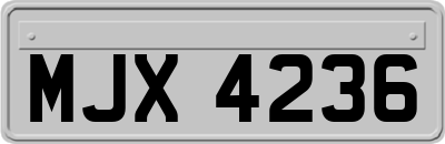 MJX4236
