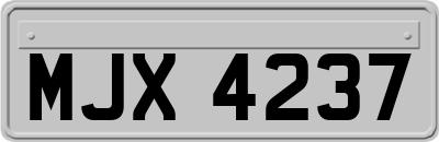 MJX4237