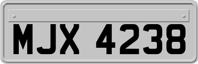 MJX4238