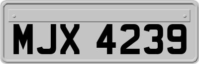 MJX4239