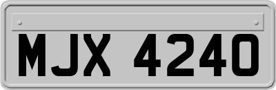 MJX4240