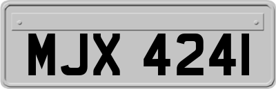 MJX4241