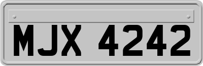 MJX4242
