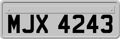 MJX4243