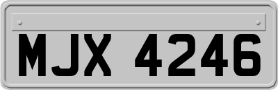 MJX4246