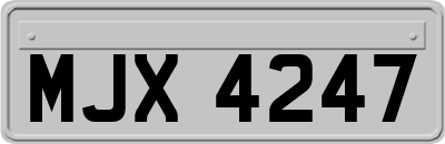 MJX4247