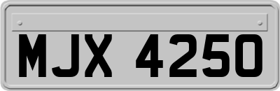 MJX4250