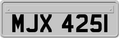 MJX4251