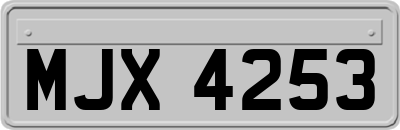 MJX4253